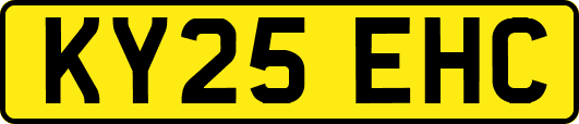 KY25EHC