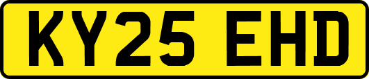 KY25EHD