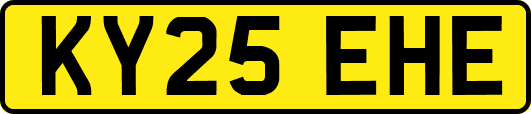 KY25EHE