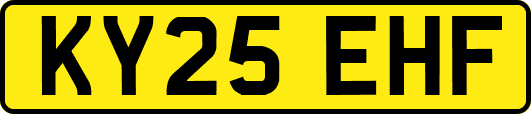 KY25EHF