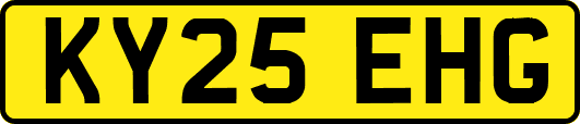 KY25EHG