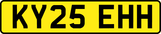 KY25EHH
