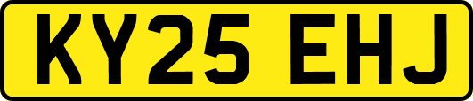 KY25EHJ