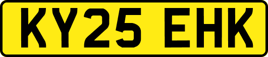 KY25EHK