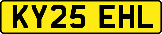 KY25EHL