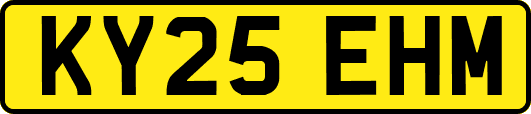 KY25EHM