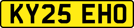 KY25EHO