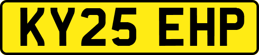 KY25EHP