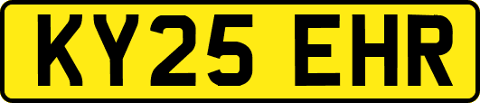 KY25EHR