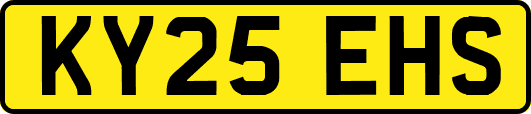 KY25EHS
