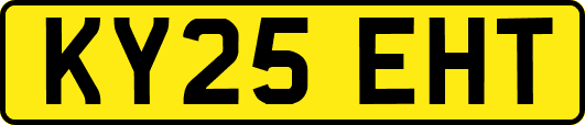 KY25EHT