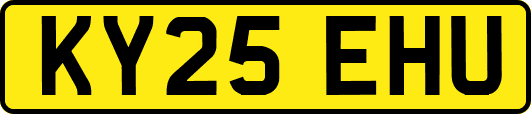 KY25EHU