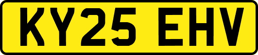 KY25EHV