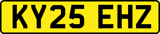 KY25EHZ