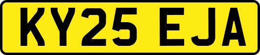 KY25EJA