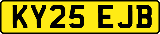 KY25EJB