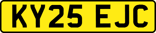 KY25EJC
