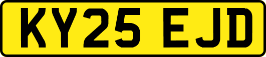 KY25EJD