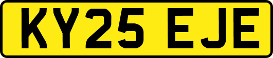 KY25EJE