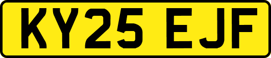 KY25EJF
