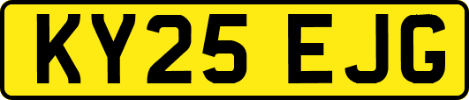 KY25EJG