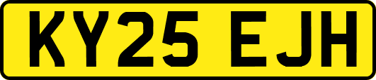 KY25EJH