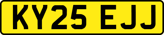 KY25EJJ