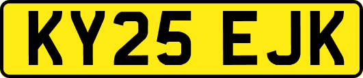 KY25EJK