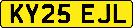 KY25EJL