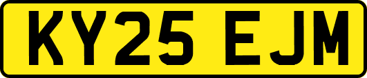 KY25EJM