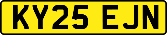 KY25EJN