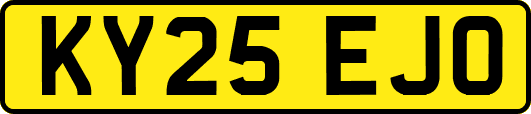 KY25EJO