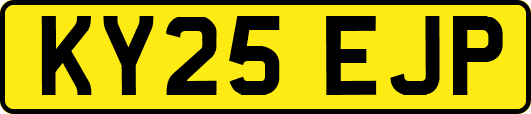 KY25EJP