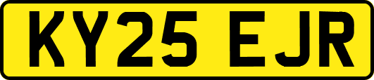 KY25EJR