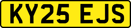 KY25EJS