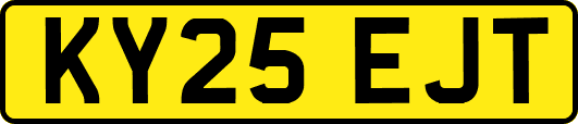 KY25EJT