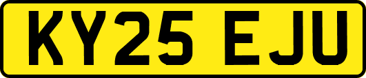 KY25EJU