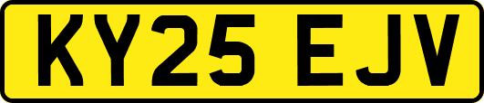 KY25EJV
