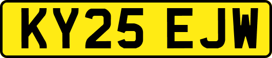 KY25EJW