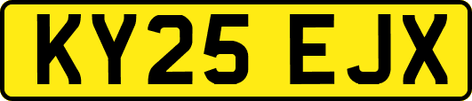 KY25EJX