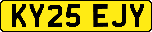 KY25EJY