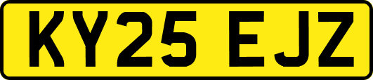 KY25EJZ