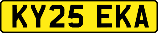 KY25EKA