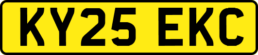 KY25EKC