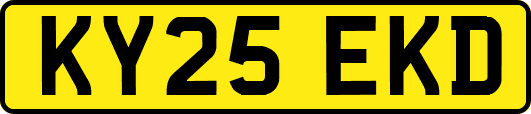 KY25EKD