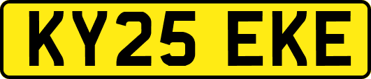 KY25EKE