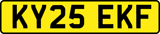 KY25EKF