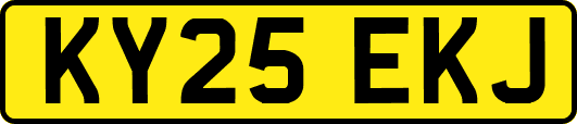 KY25EKJ