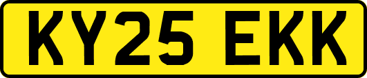 KY25EKK