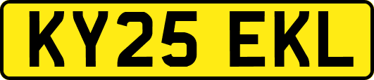 KY25EKL